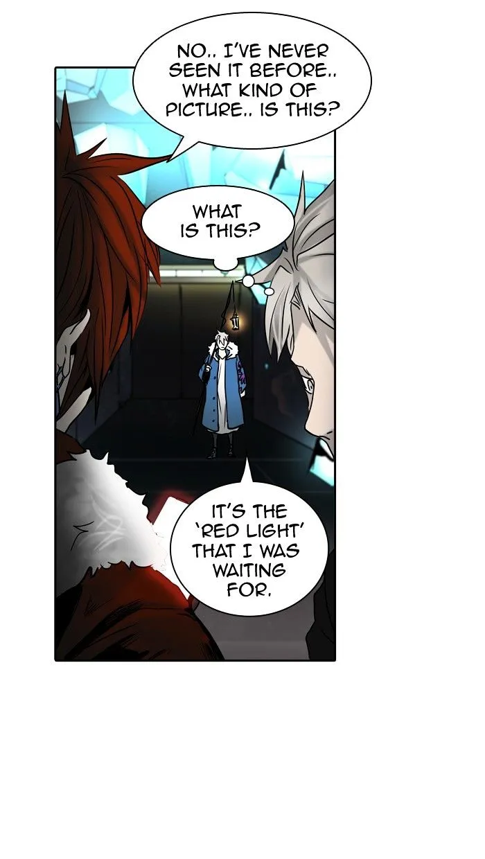 Tower Of God Chapter 310 page 69 - MangaNato