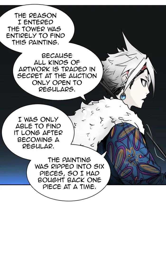 Tower Of God Chapter 310 page 71 - MangaNato