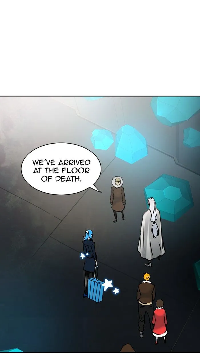 Tower Of God Chapter 312 page 108 - MangaNato