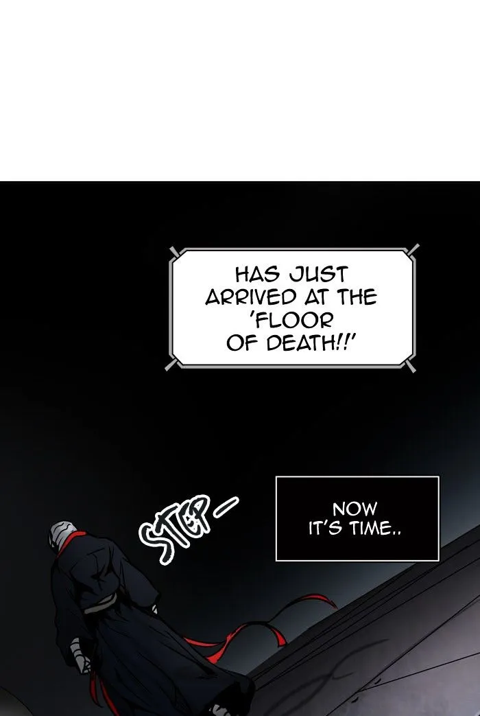 Tower Of God Chapter 312 page 121 - MangaNato