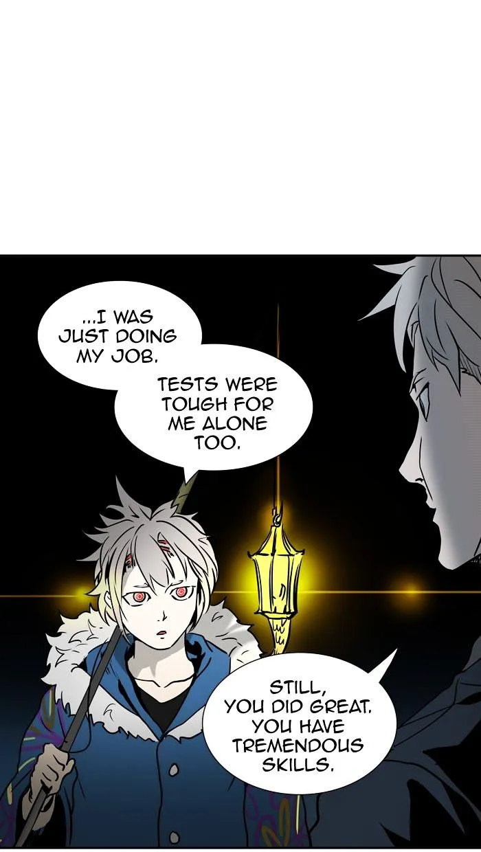 Tower Of God Chapter 312 page 40 - MangaNato