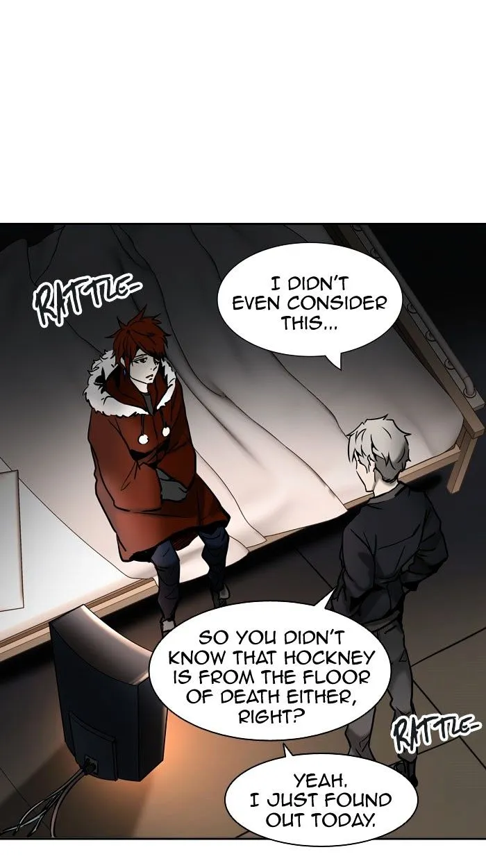 Tower Of God Chapter 312 page 59 - MangaNato