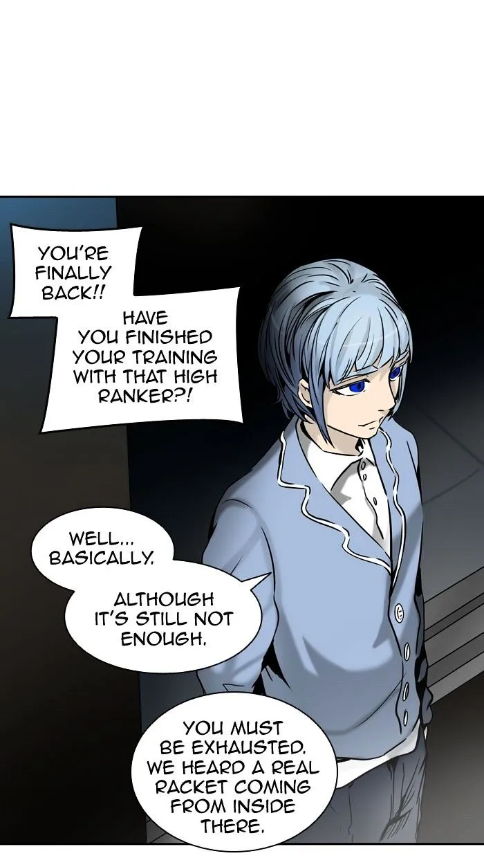 Tower Of God Chapter 312 page 63 - MangaNato