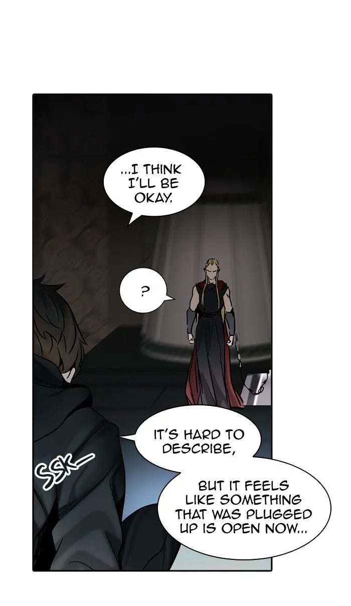 Tower Of God Chapter 312 page 9 - MangaNato