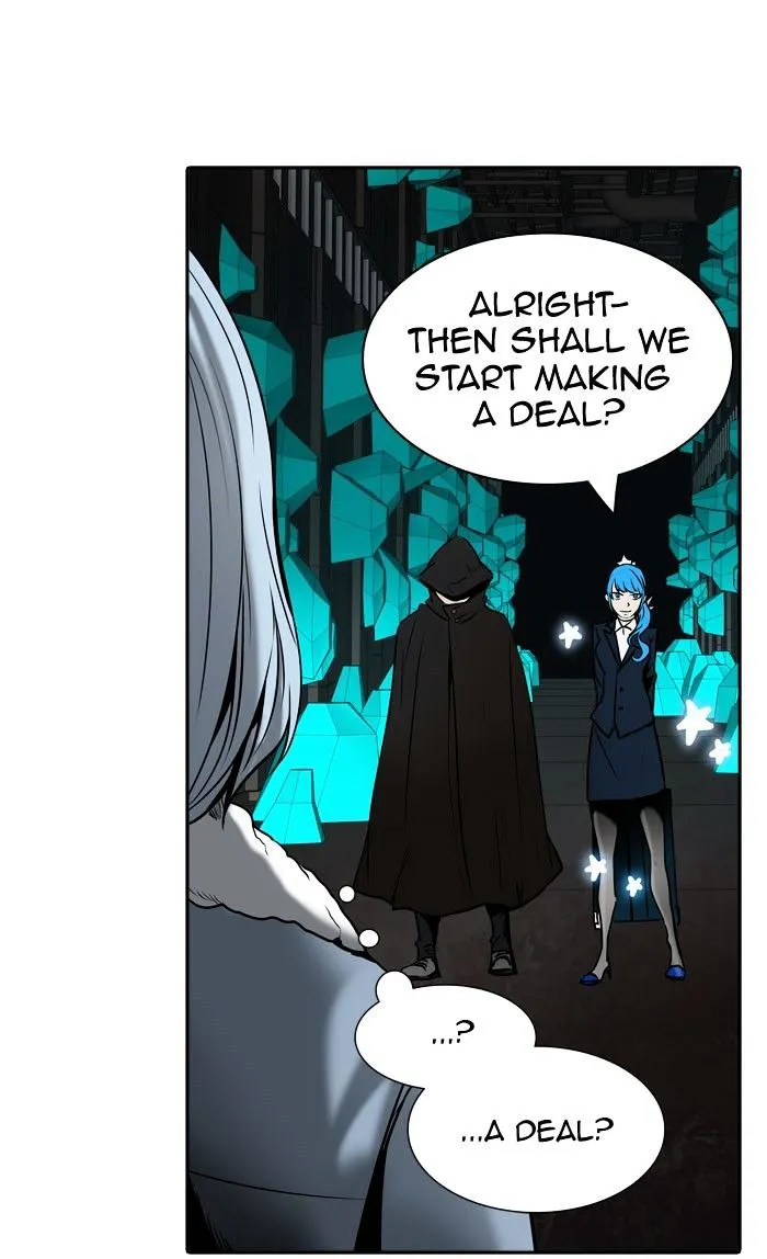 Tower Of God Chapter 313 page 41 - MangaKakalot