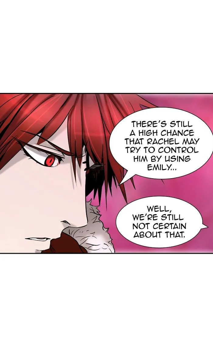 Tower Of God Chapter 314 page 84 - MangaKakalot