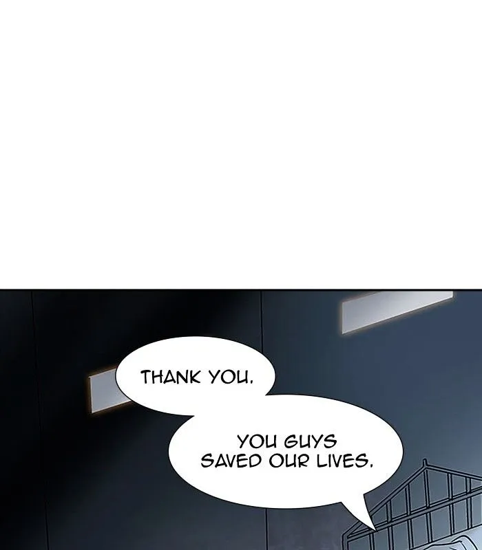 Tower Of God Chapter 315 page 1 - MangaNato