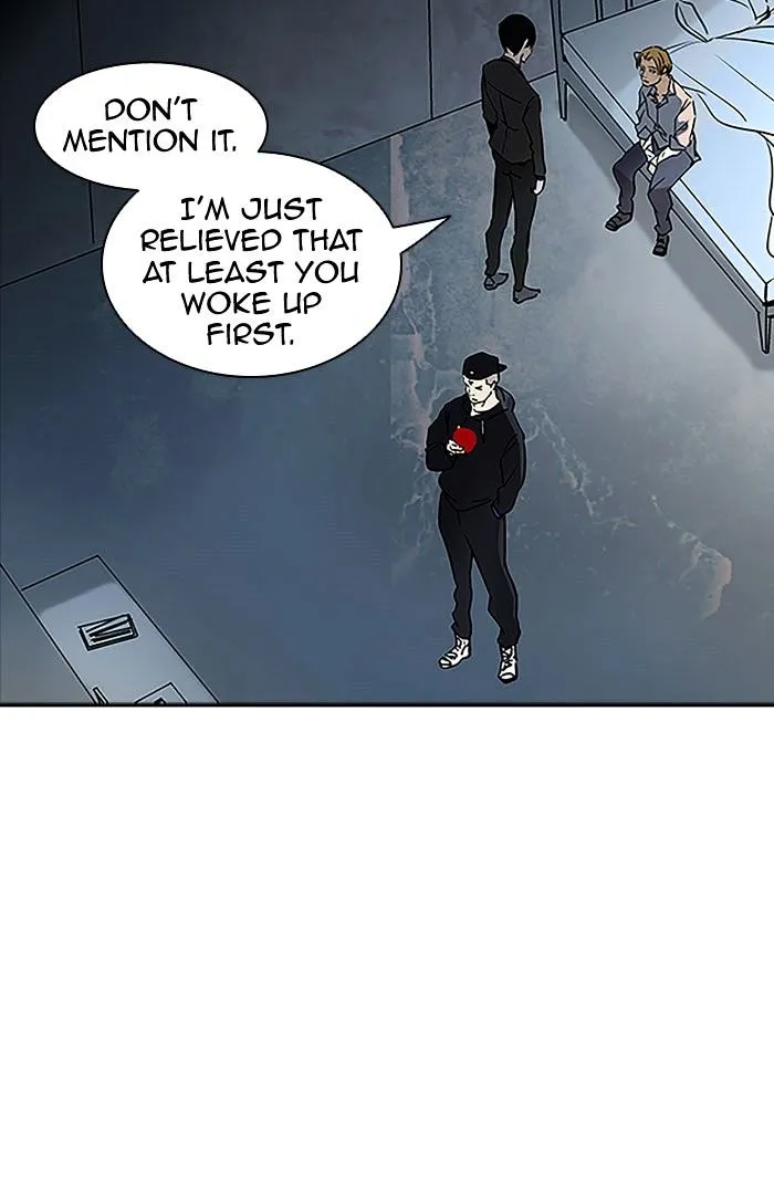 Tower Of God Chapter 315 page 2 - MangaNato