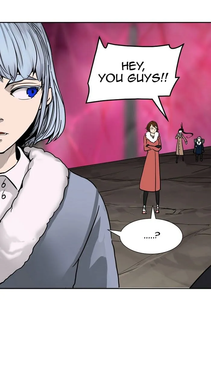 Tower Of God Chapter 315 page 60 - MangaNato