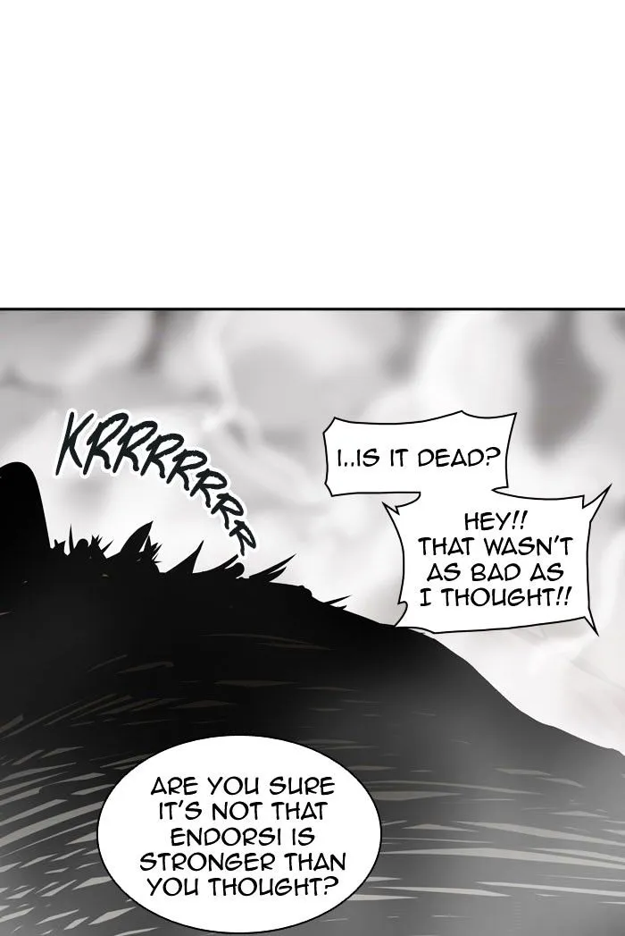 Tower Of God Chapter 315 page 76 - MangaNato