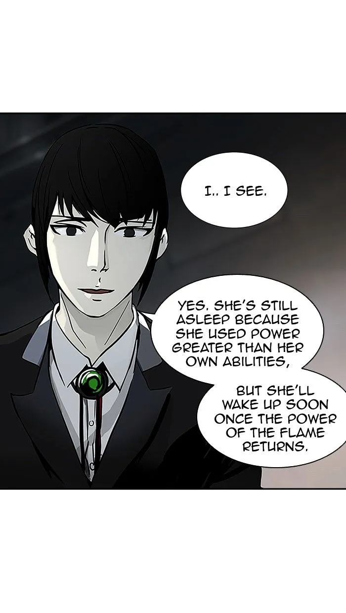 Tower Of God Chapter 315 page 9 - MangaNato