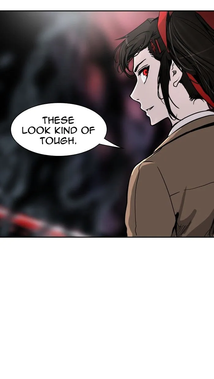 Tower Of God Chapter 317 page 13 - MangaNato