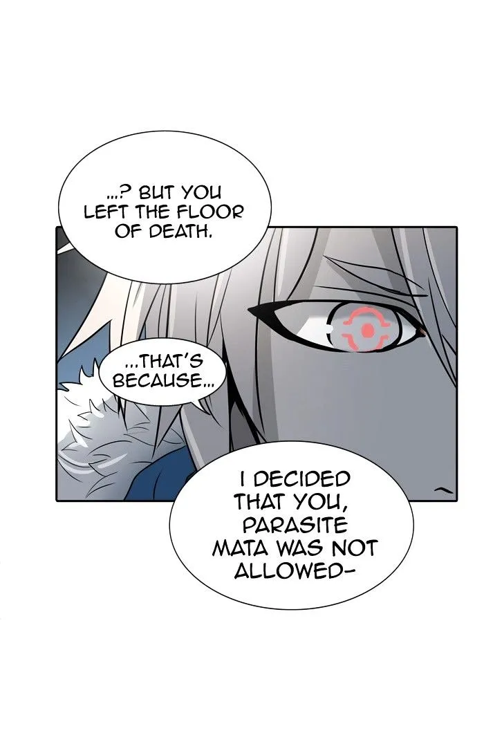 Tower Of God Chapter 317 page 22 - MangaNato