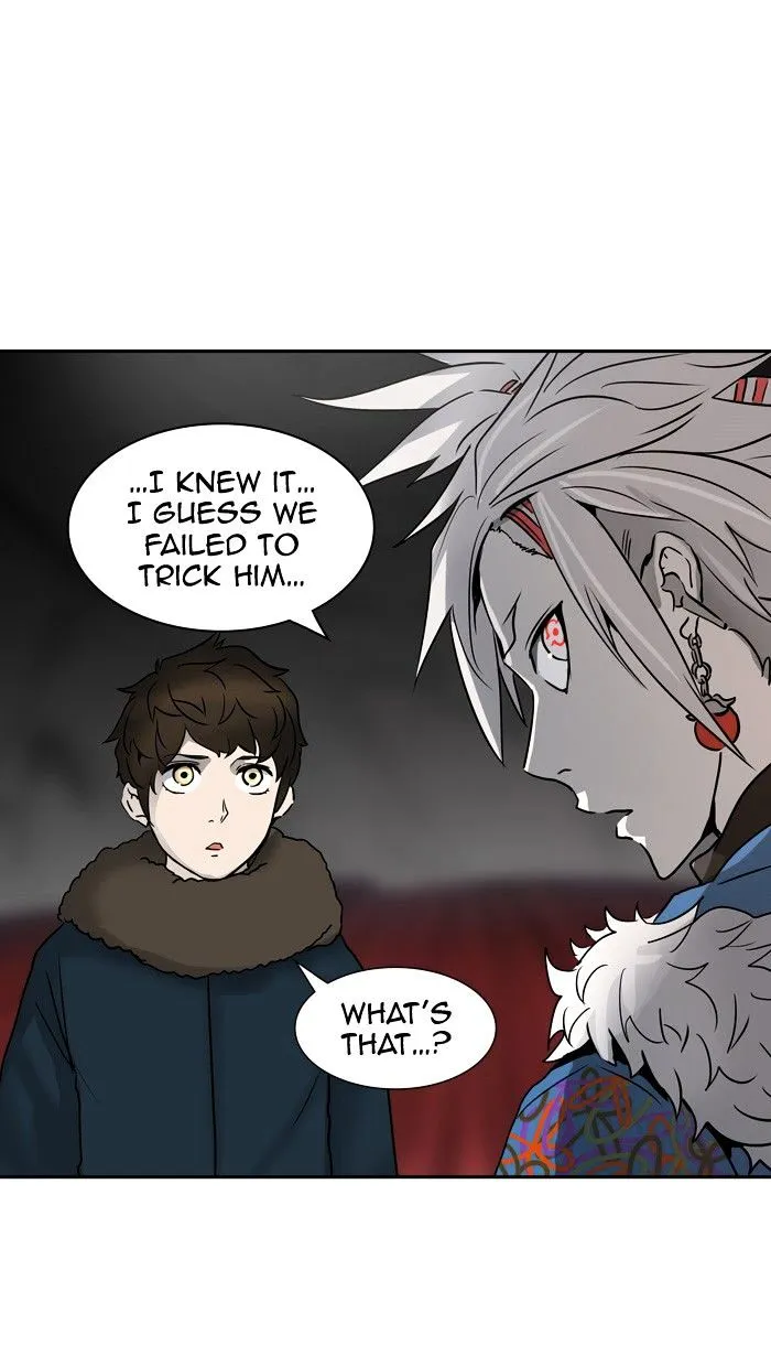 Tower Of God Chapter 317 page 30 - MangaNato