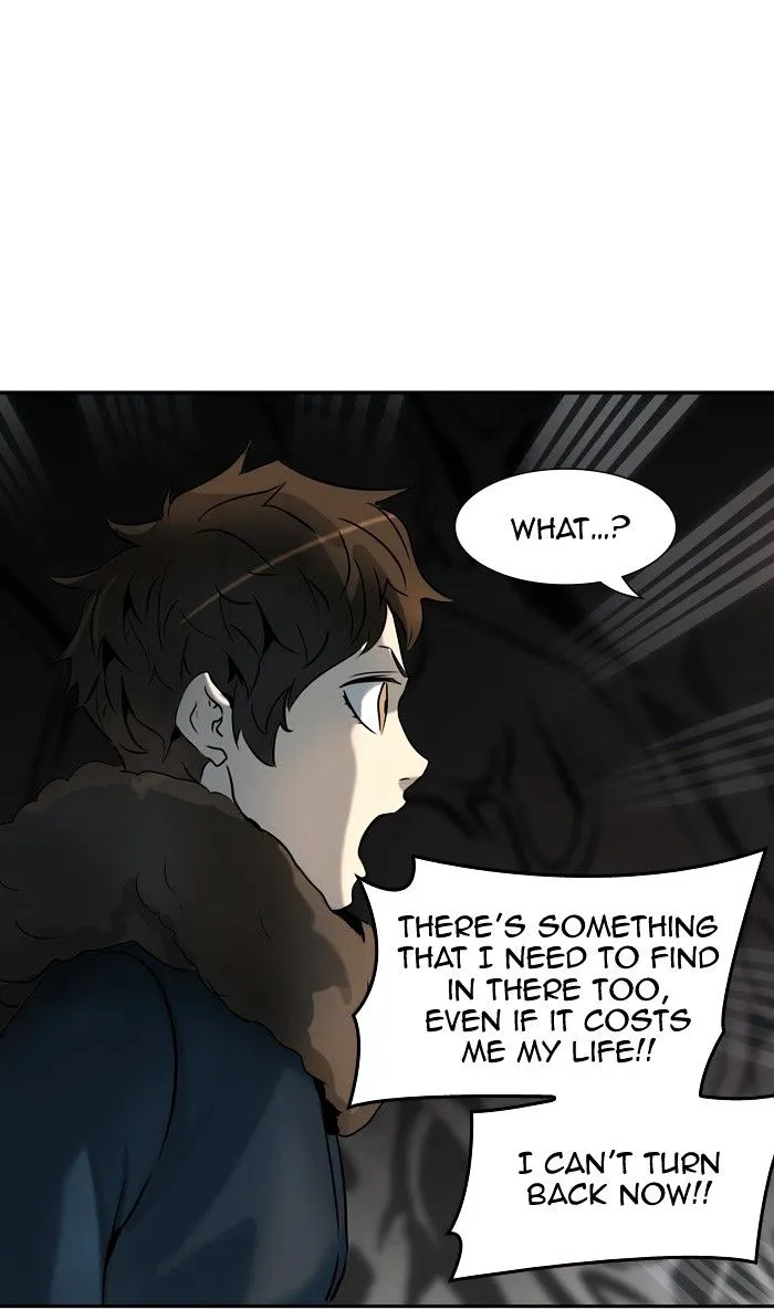 Tower Of God Chapter 317 page 35 - MangaNato