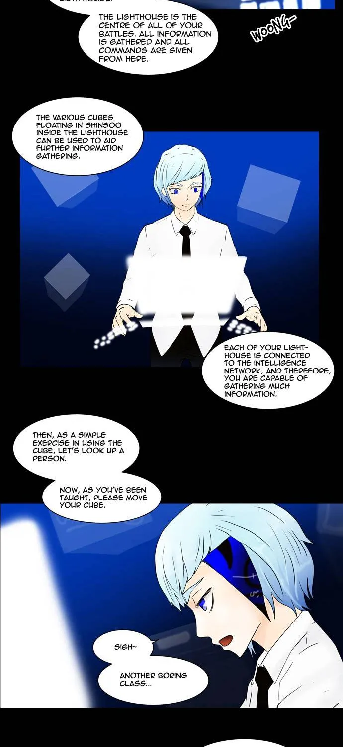 Tower Of God Chapter 32 page 2 - MangaNato