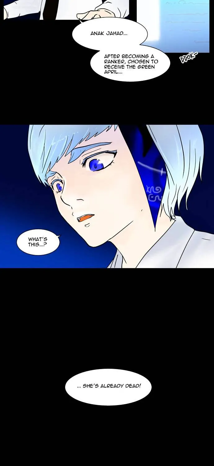 Tower Of God Chapter 32 page 6 - MangaNato