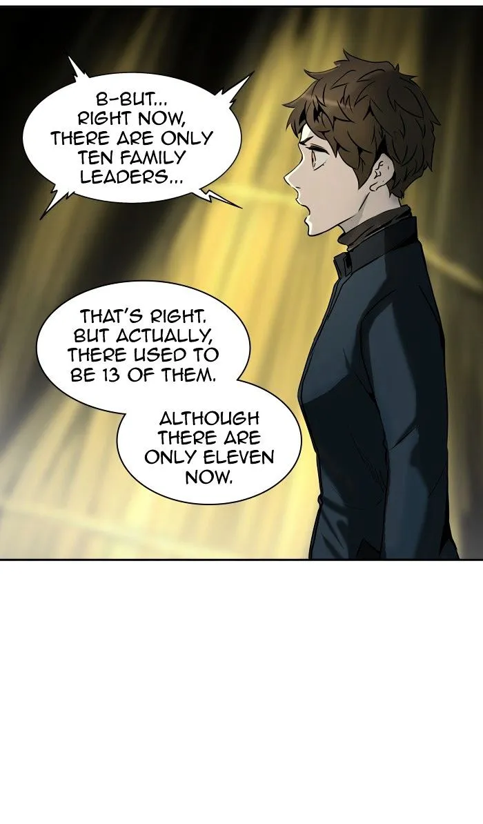 Tower Of God Chapter 320 page 10 - MangaNato