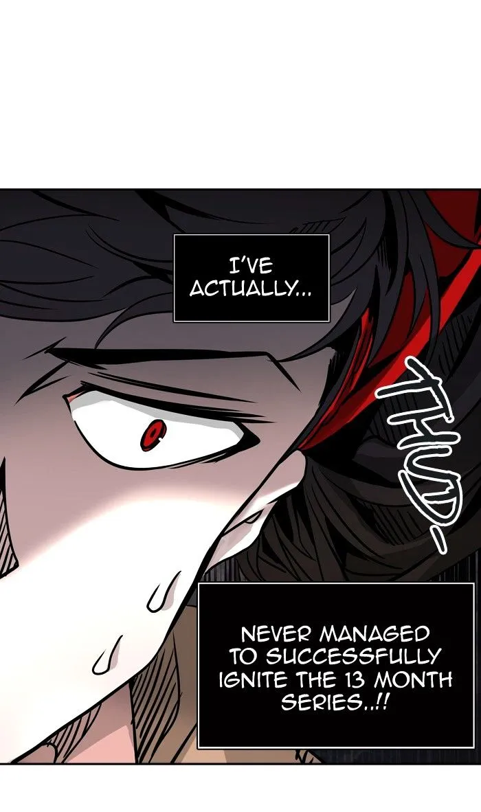 Tower Of God Chapter 322 page 39 - MangaKakalot