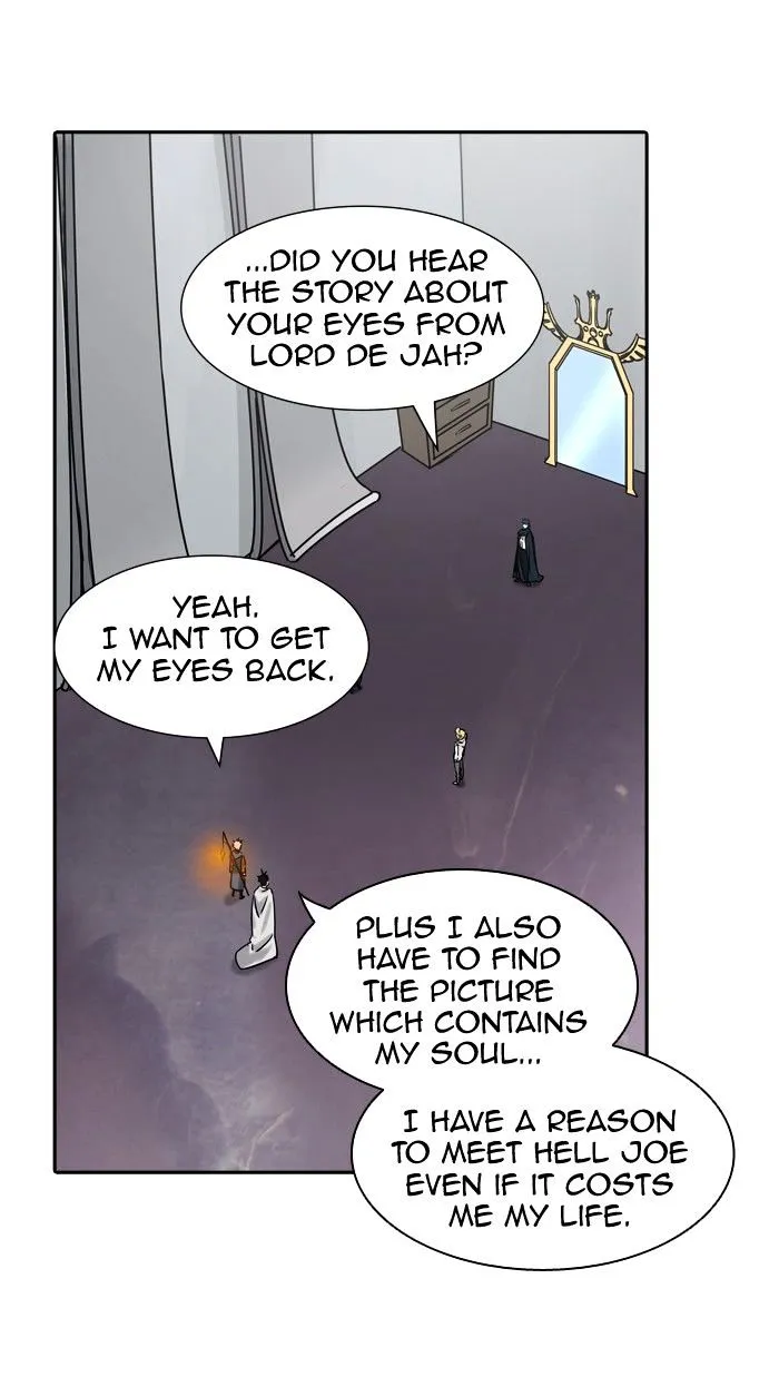 Tower Of God Chapter 326 page 112 - MangaKakalot