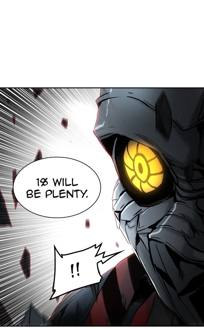 Tower Of God Chapter 326 page 33 - MangaKakalot