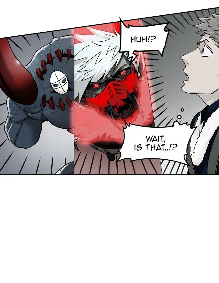 Tower Of God Chapter 327 page 43 - MangaKakalot