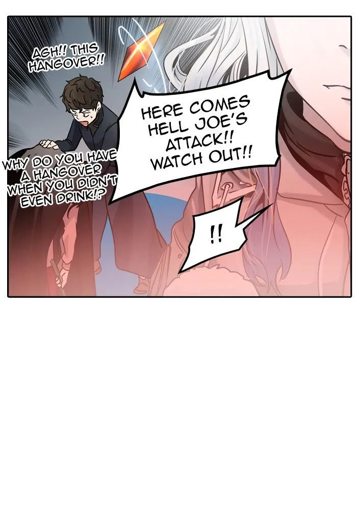 Tower Of God Chapter 329 page 10 - MangaNato