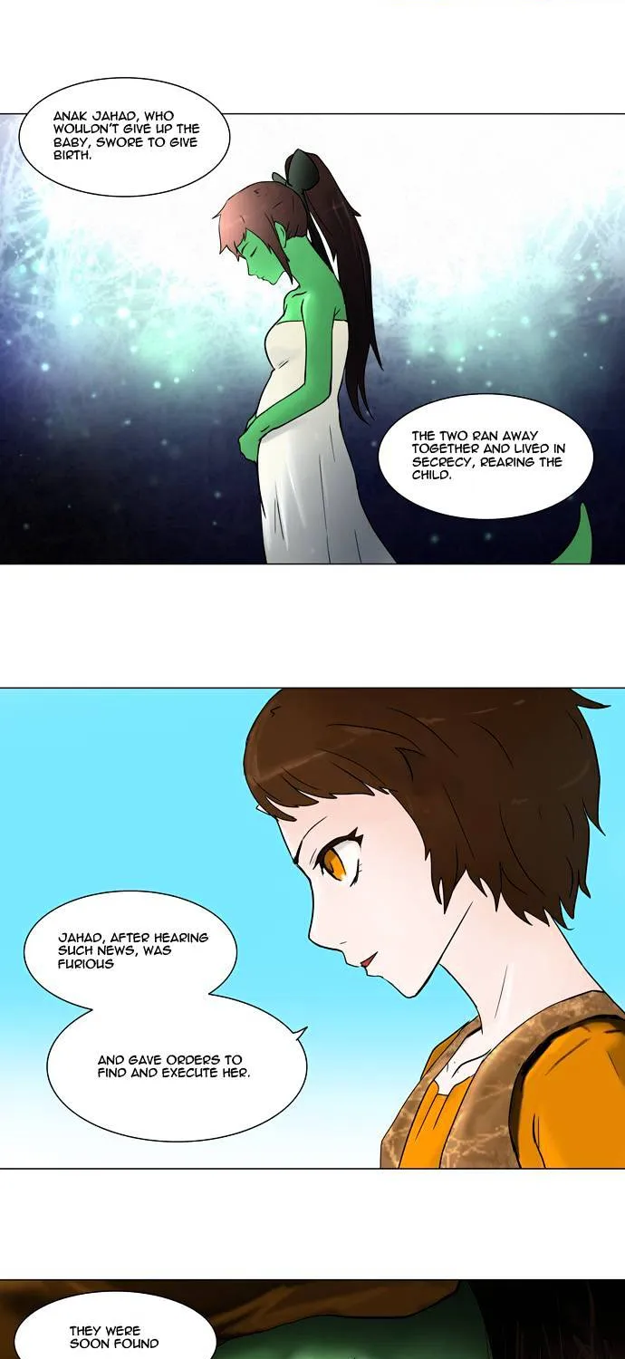 Tower Of God Chapter 33 page 11 - MangaNato