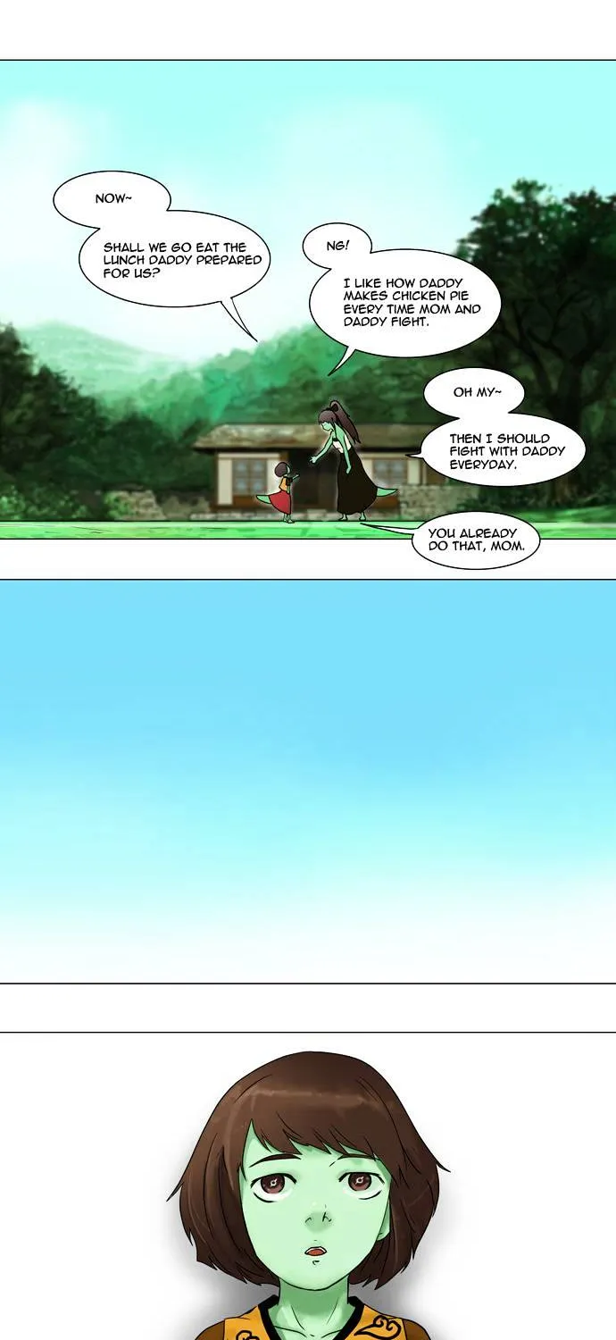 Tower Of God Chapter 33 page 21 - MangaNato