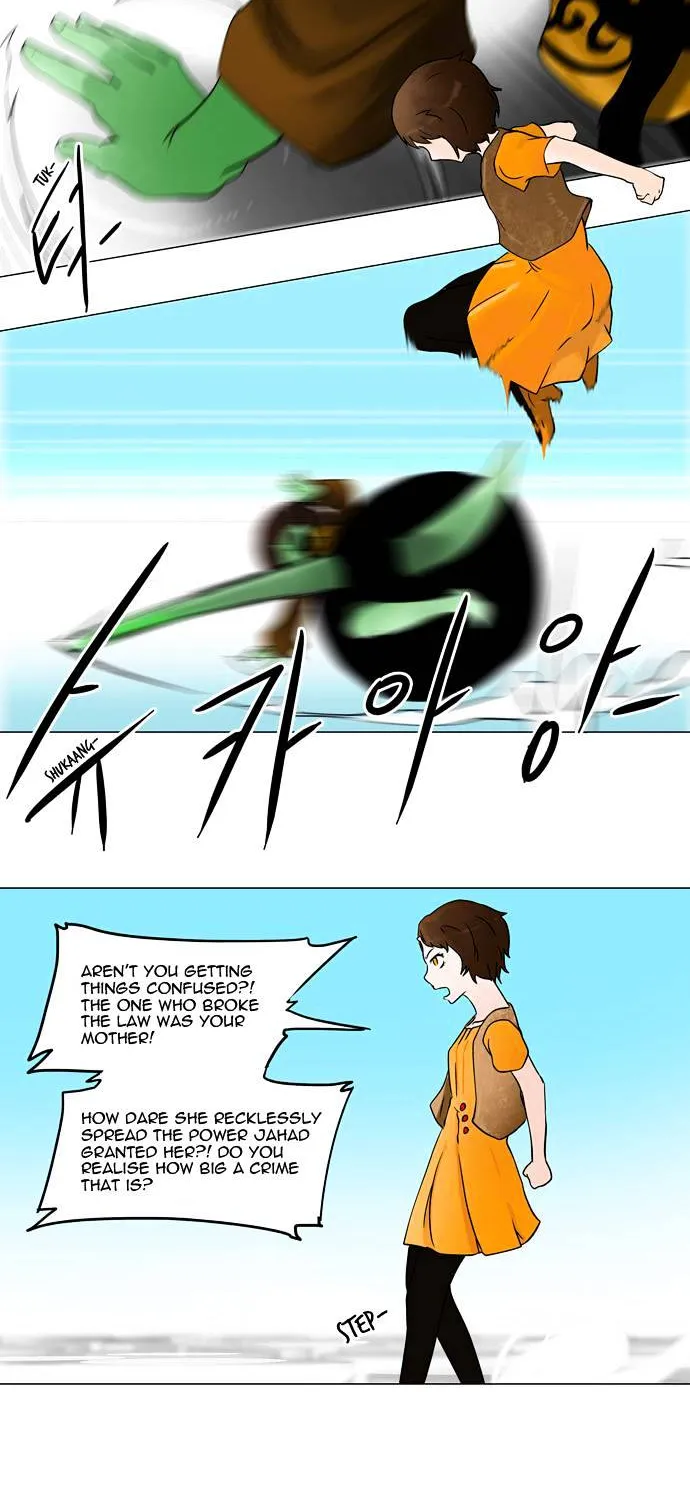 Tower Of God Chapter 33 page 26 - MangaNato