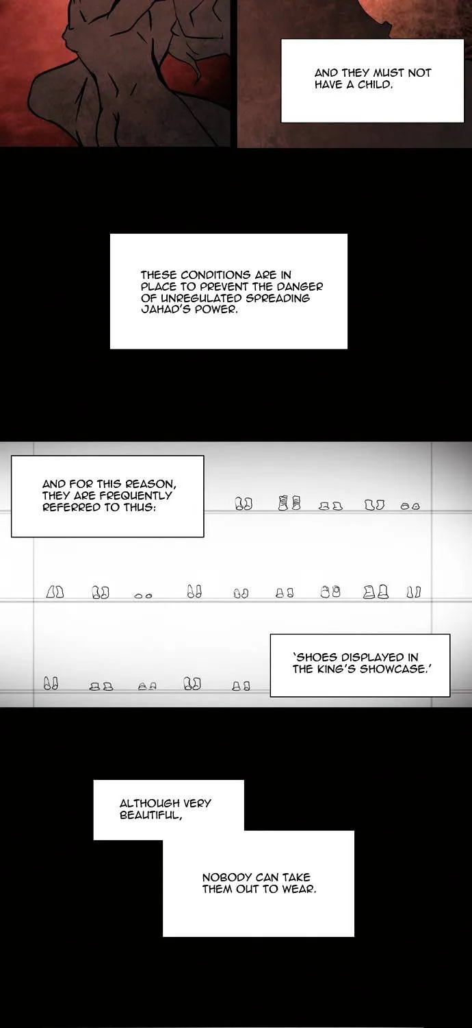 Tower Of God Chapter 33 page 5 - MangaNato