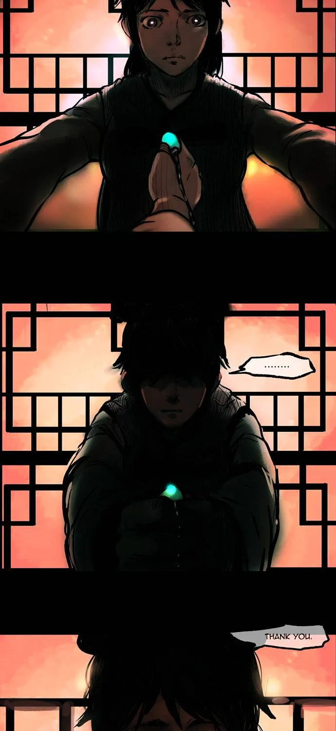 Tower Of God Chapter 33 page 48 - MangaNato