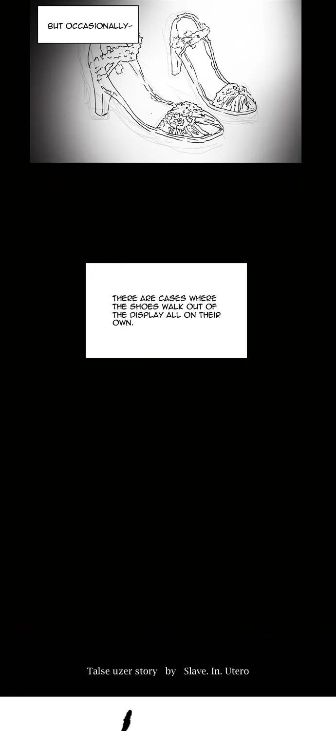 Tower Of God Chapter 33 page 6 - MangaNato