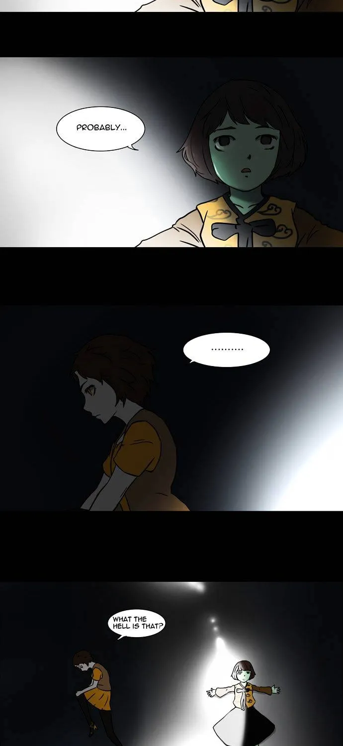 Tower Of God Chapter 33 page 52 - MangaNato