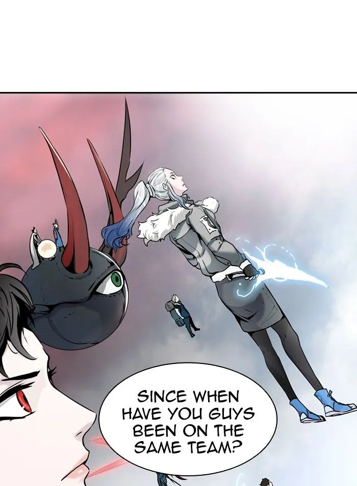 Tower Of God Chapter 330 page 3 - MangaKakalot