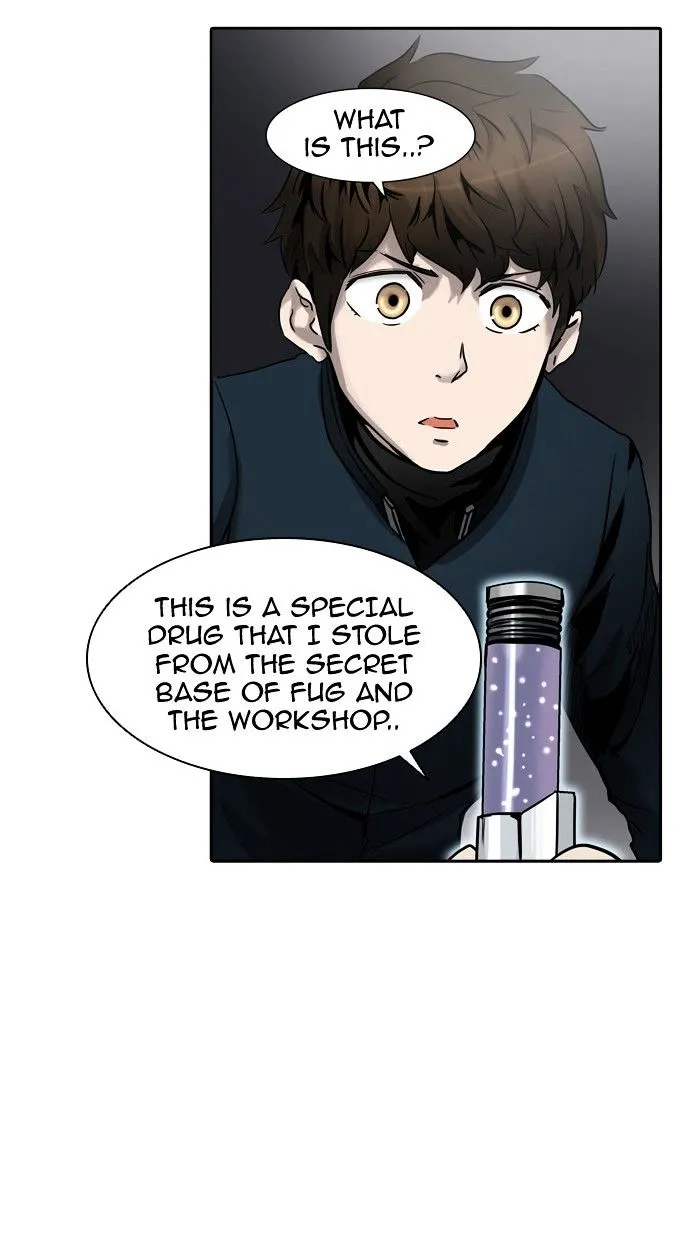 Tower Of God Chapter 332 page 11 - MangaKakalot