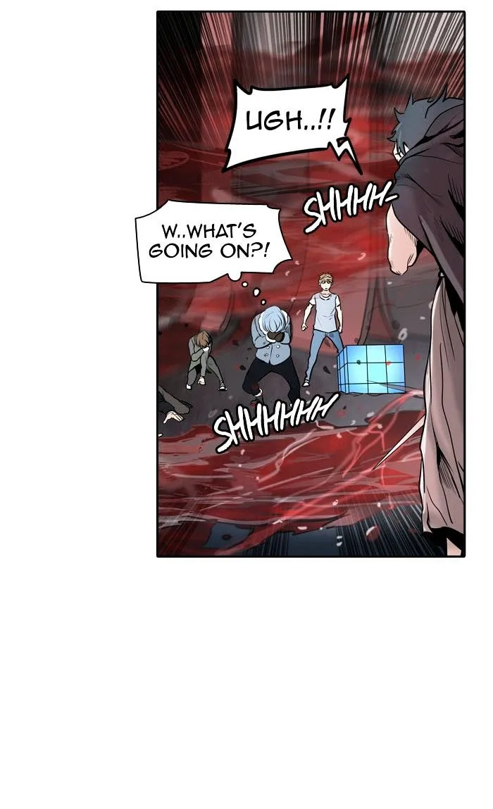 Tower Of God Chapter 333 page 64 - MangaNato