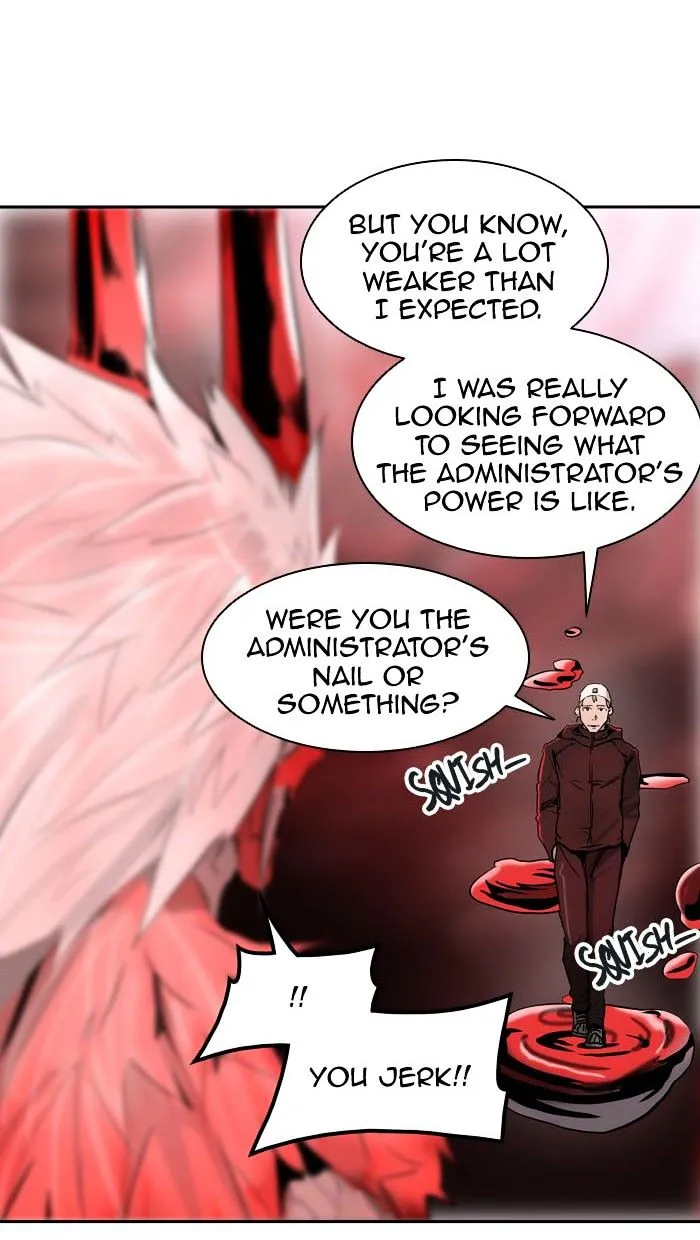 Tower Of God Chapter 333 page 97 - MangaNato