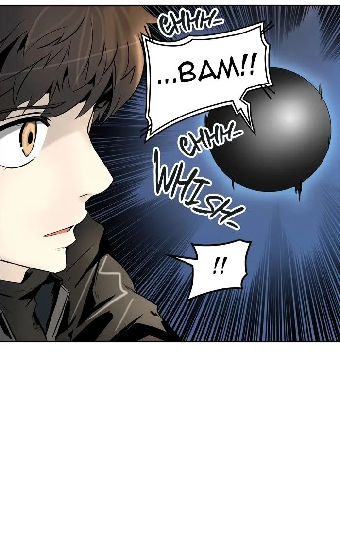 Tower Of God Chapter 335 page 21 - MangaKakalot