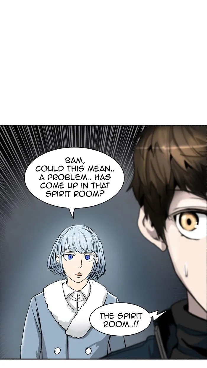 Tower Of God Chapter 336 page 31 - MangaKakalot