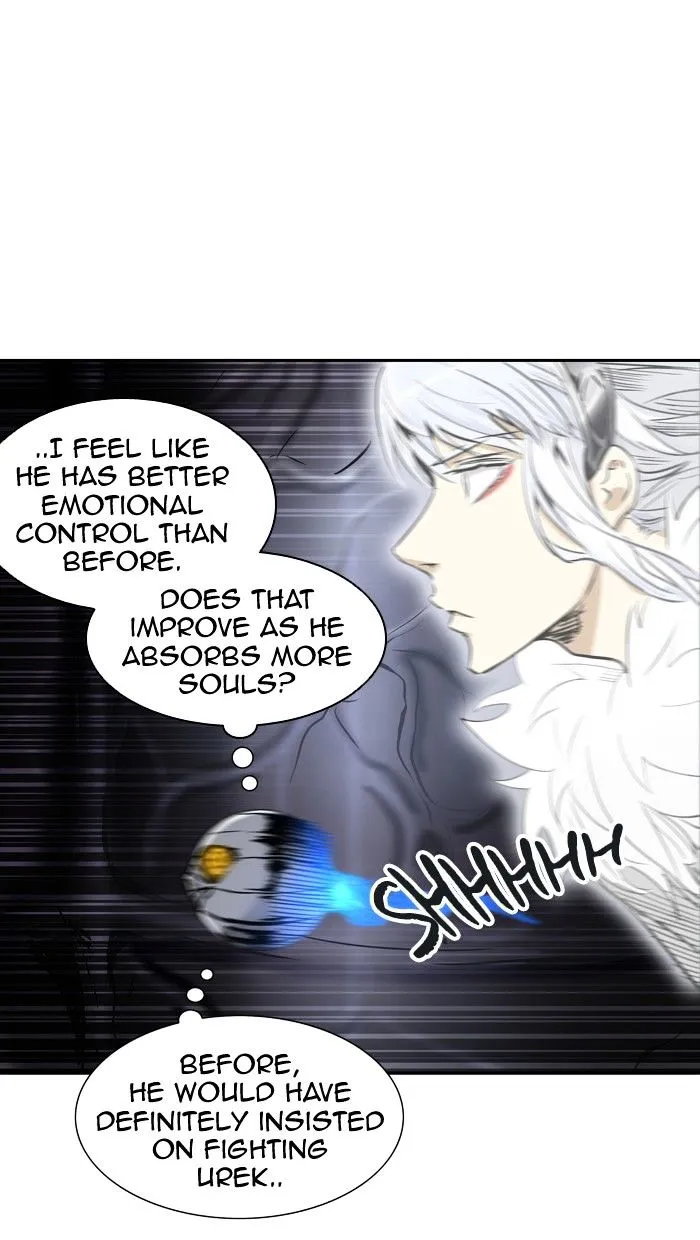 Tower Of God Chapter 336 page 56 - MangaKakalot