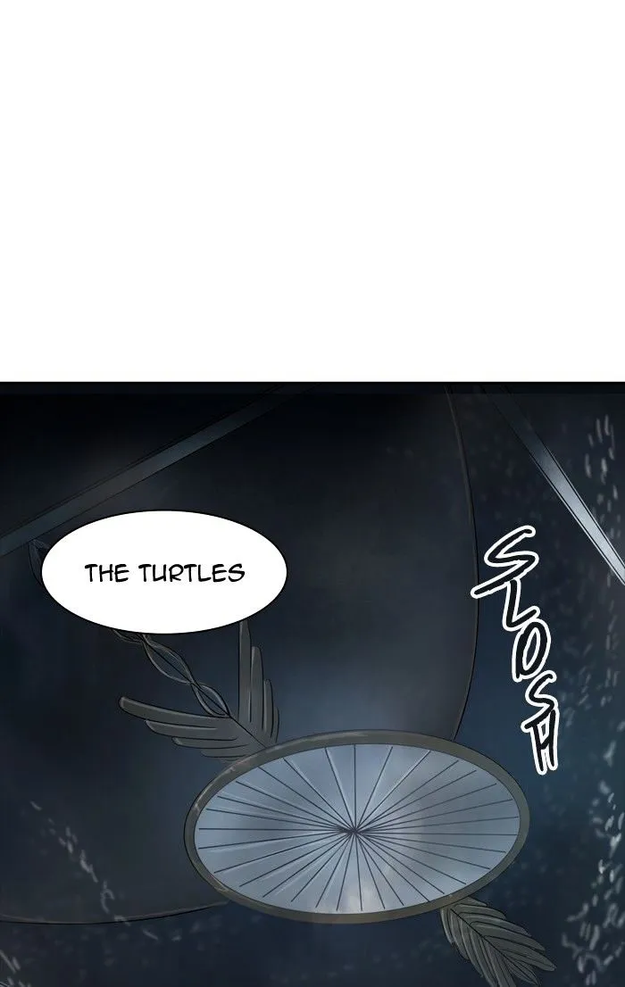 Tower Of God Chapter 339 page 128 - MangaKakalot