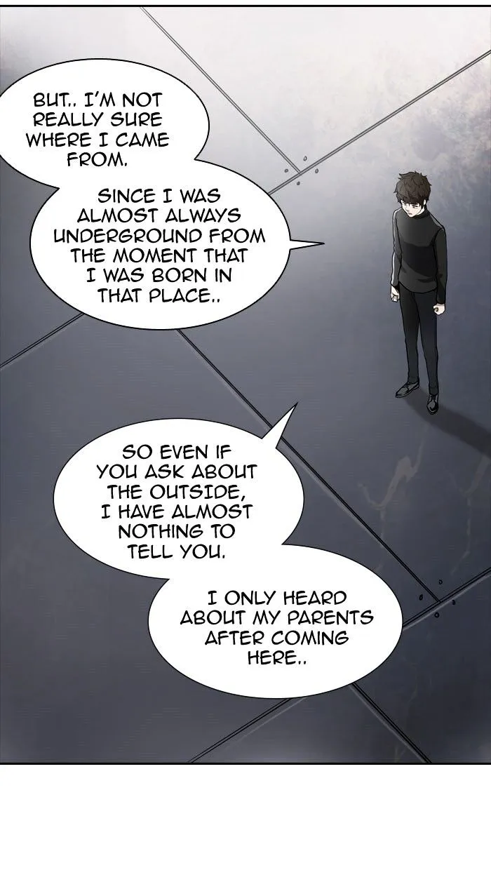 Tower Of God Chapter 340 page 22 - MangaNato