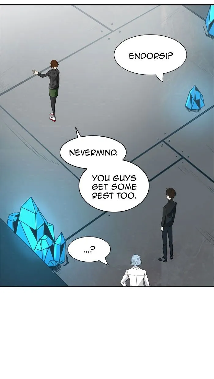 Tower Of God Chapter 340 page 61 - MangaNato