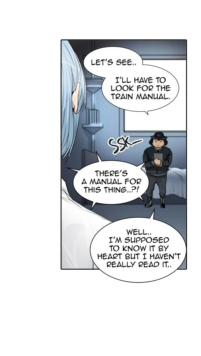 Tower Of God Chapter 340 page 79 - MangaNato