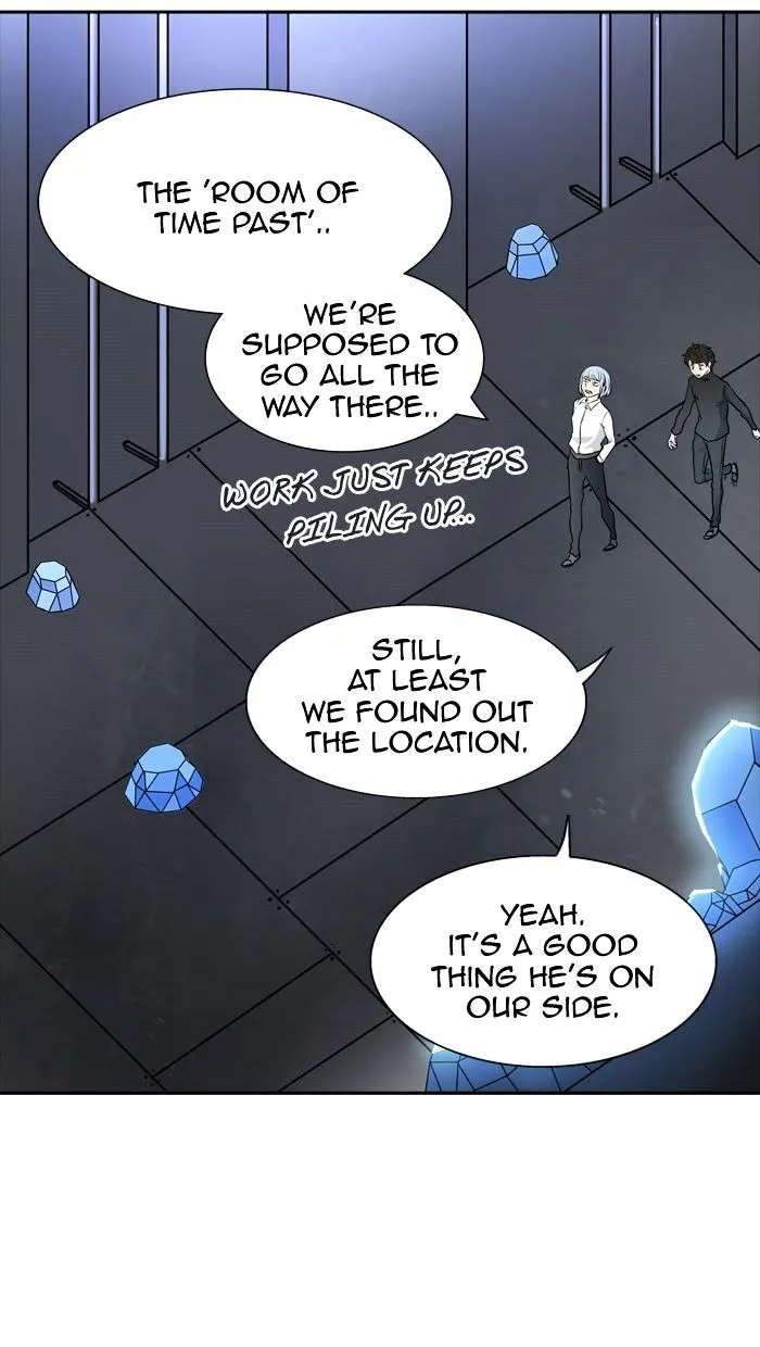 Tower Of God Chapter 340 page 94 - MangaNato