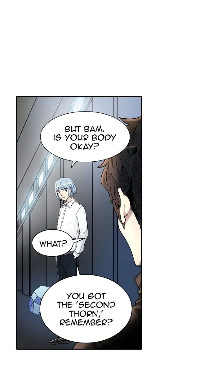 Tower Of God Chapter 340 page 97 - MangaNato