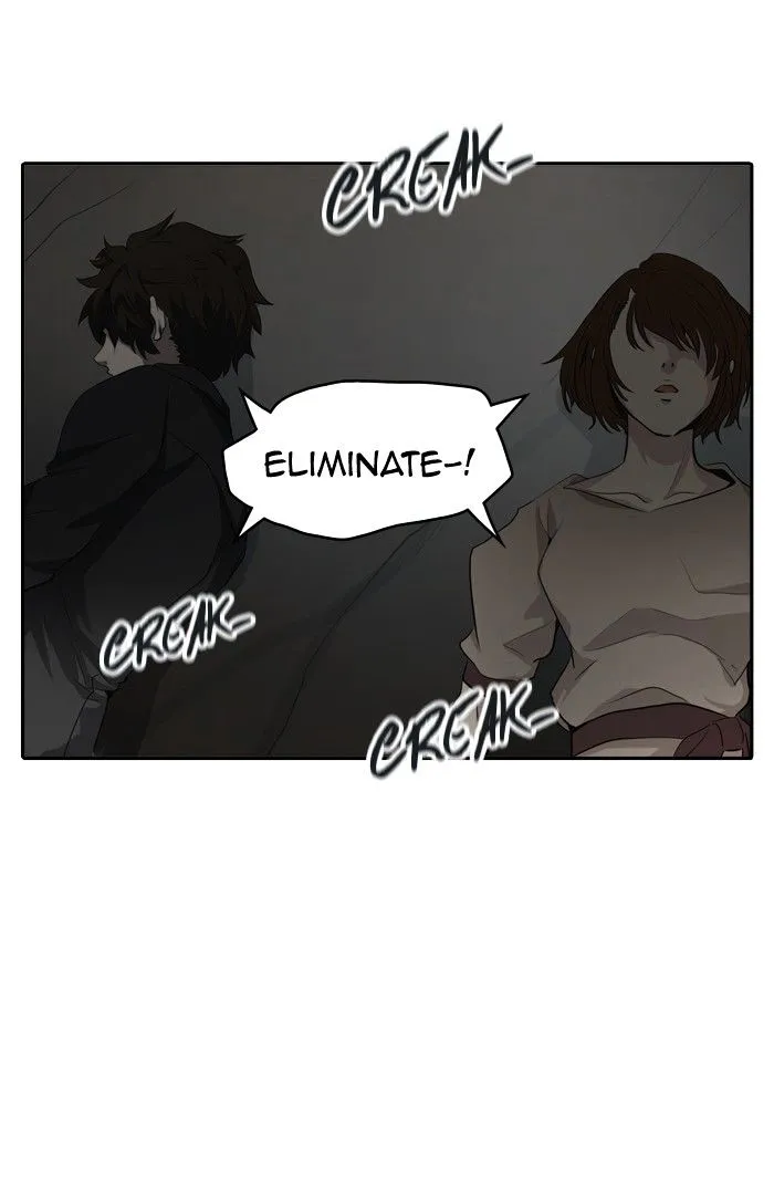 Tower Of God Chapter 344 page 147 - MangaNato