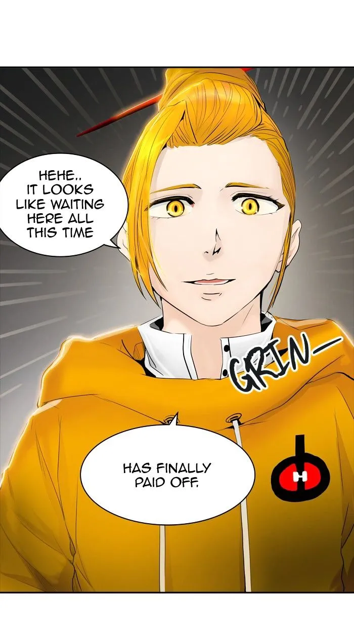 Tower Of God Chapter 344 page 157 - MangaNato