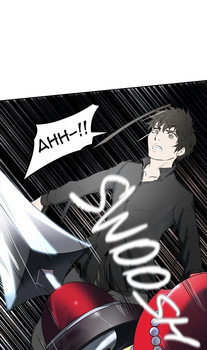 Tower Of God Chapter 344 page 29 - MangaNato